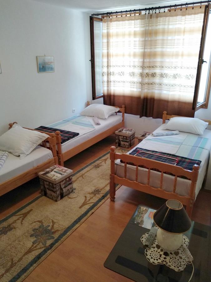 Apartment Authentic Охрид Екстериор снимка