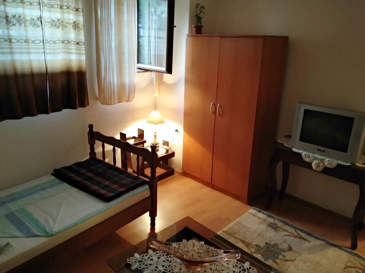 Apartment Authentic Охрид Екстериор снимка